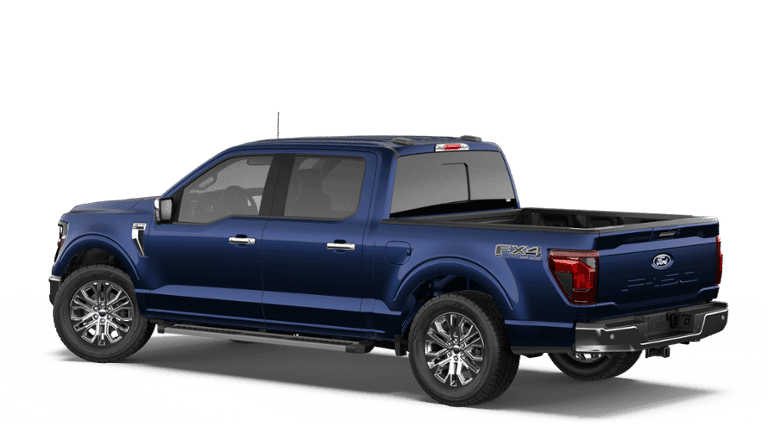 2026 Ford F-150 - Image 23