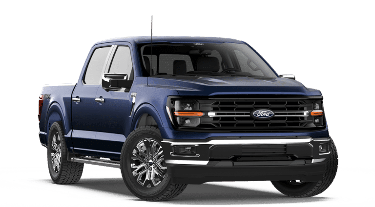 2026 Ford F-150 - Image 24
