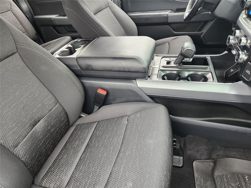 2026 Ford F-150 - Image 9