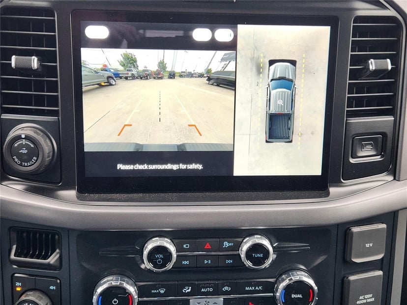 2026 Ford F-150 - Image 11