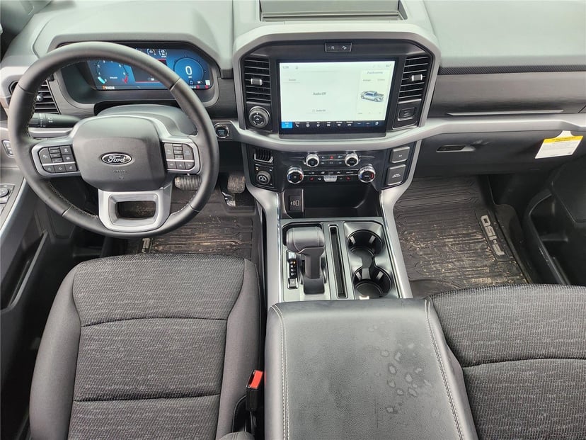 2026 Ford F-150 - Image 16