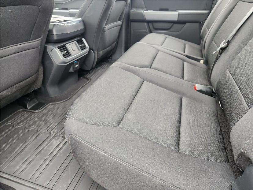 2026 Ford F-150 - Image 17