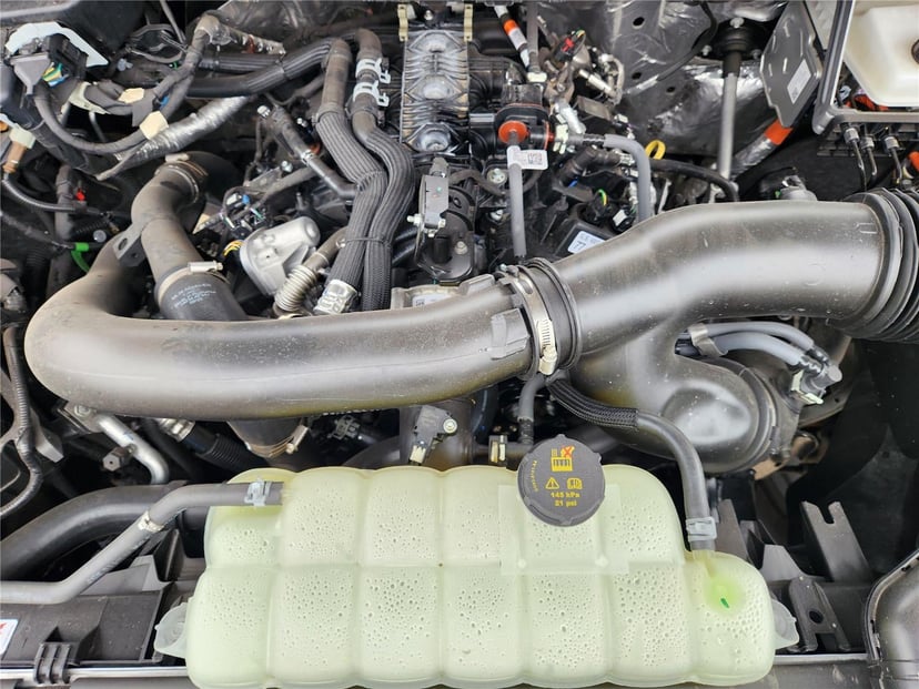 2026 Ford F-150 - Image 18
