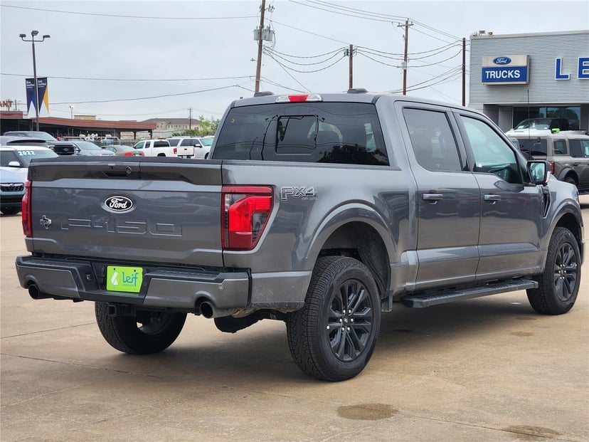 2026 Ford F-150 - Image 2