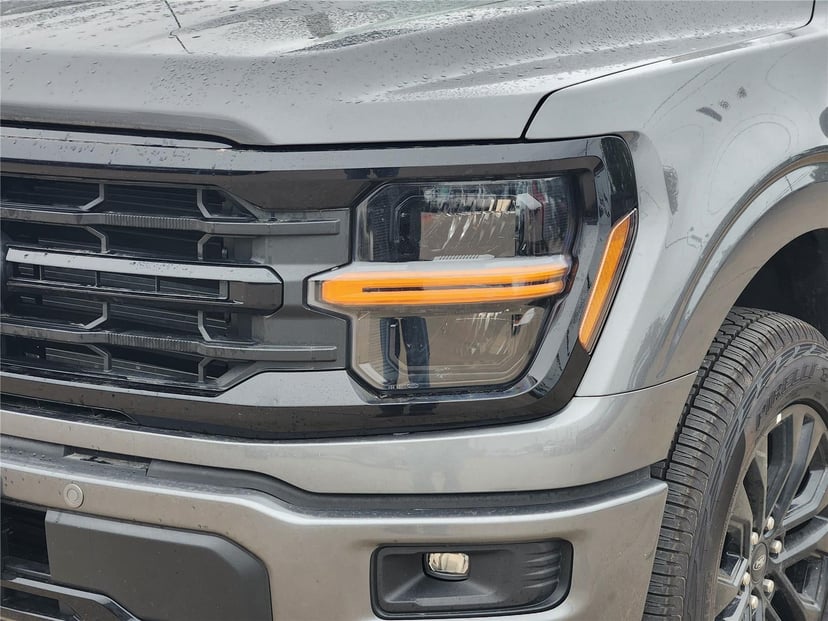 2026 Ford F-150 - Image 4