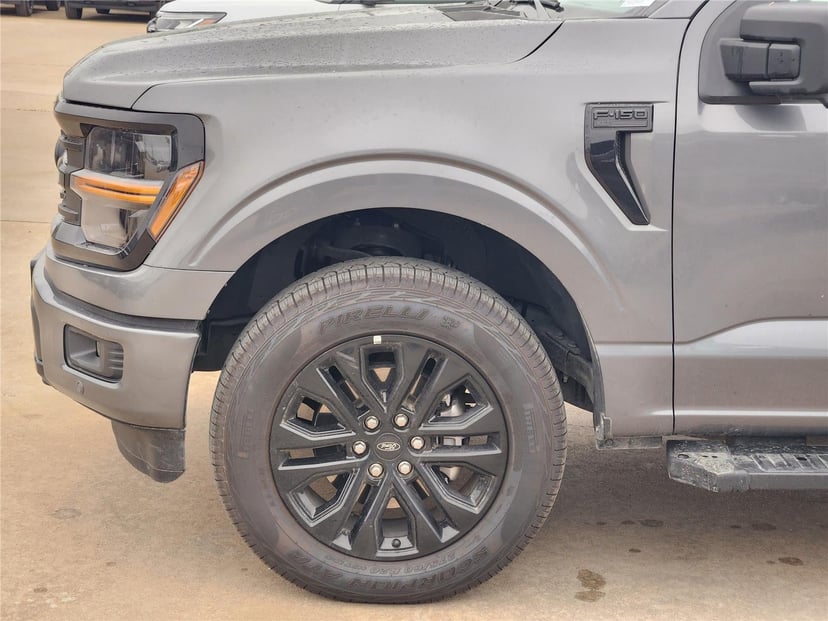 2026 Ford F-150 - Image 5