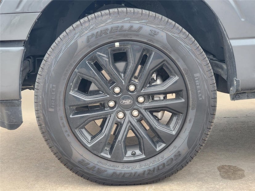 2026 Ford F-150 - Image 6