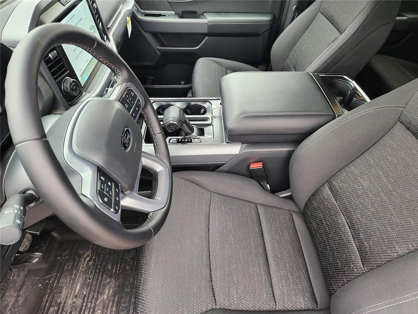 2026 Ford F-150 - Image 8