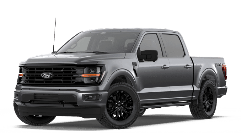 2026 Ford F-150 - Image 20
