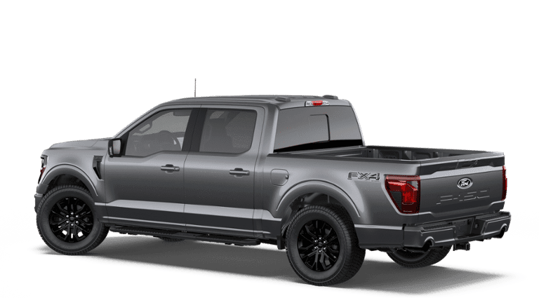 2026 Ford F-150 - Image 21
