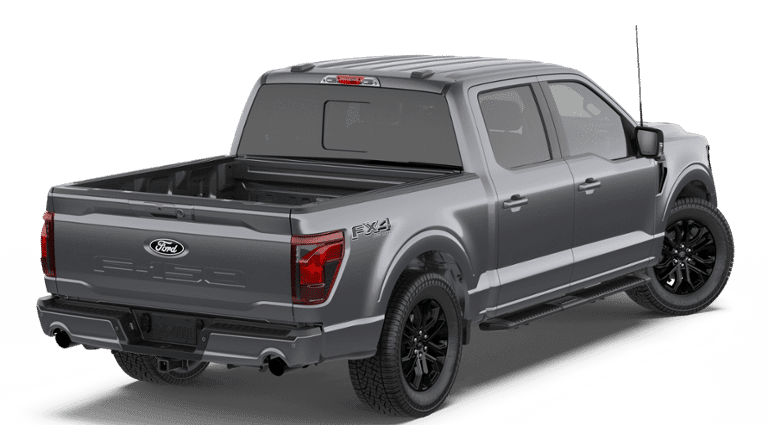 2026 Ford F-150 - Image 22