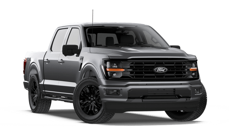 2026 Ford F-150 - Image 23