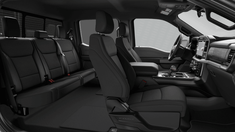 2026 Ford F-150 - Image 24