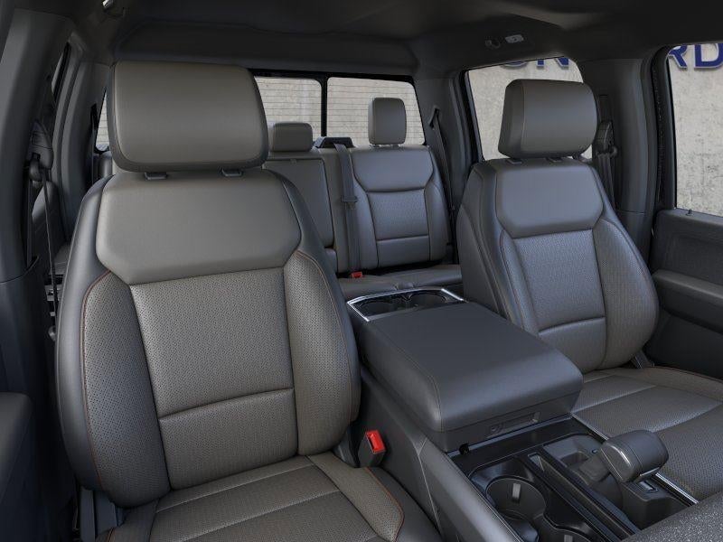 2026 Ford F-150 - Image 9