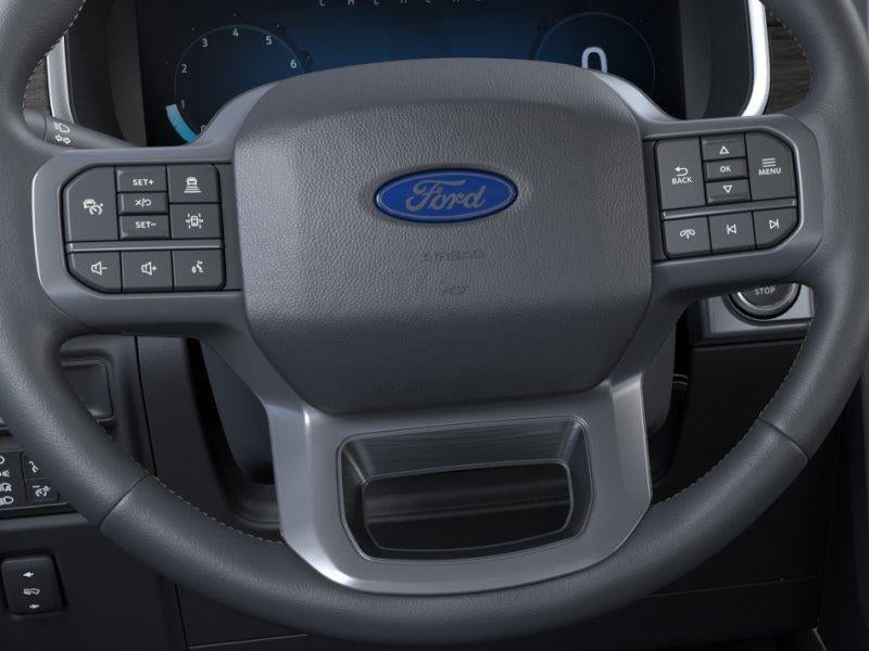 2026 Ford F-150 - Image 11