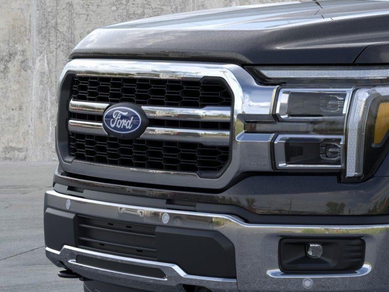 2026 Ford F-150 - Image 16