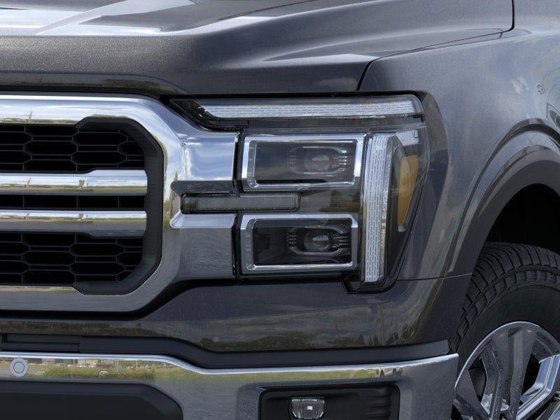 2026 Ford F-150 - Image 17