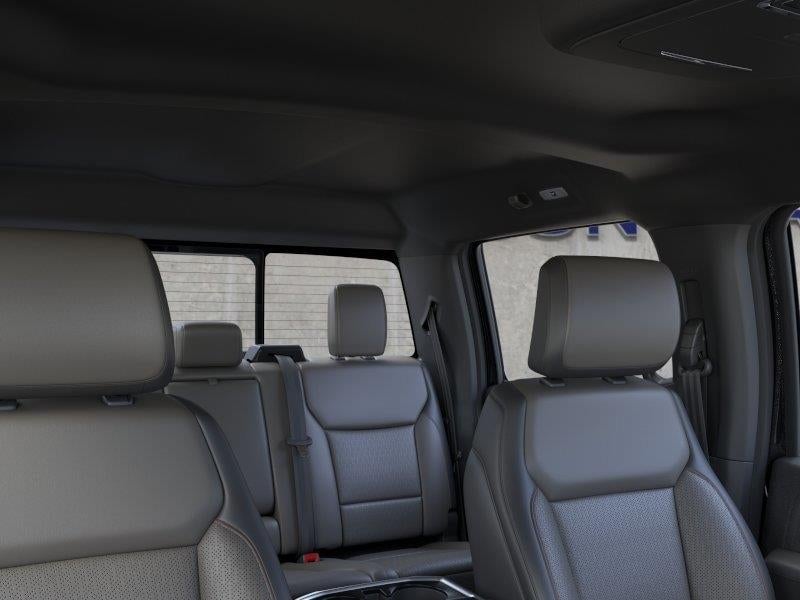 2026 Ford F-150 - Image 21