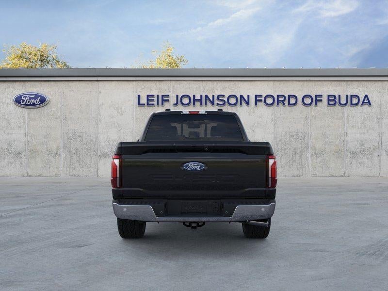 2026 Ford F-150 - Image 4