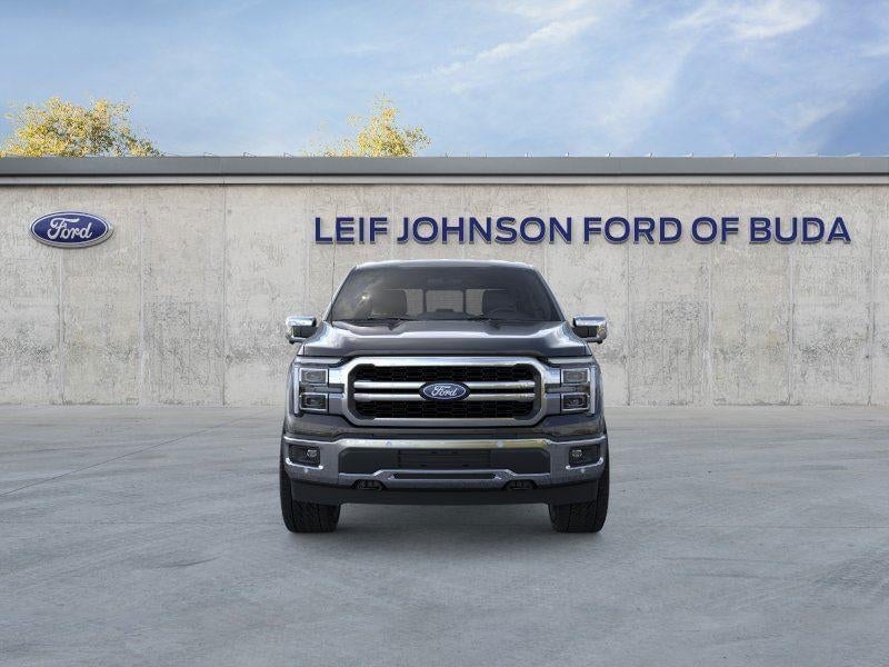 2026 Ford F-150 - Image 5