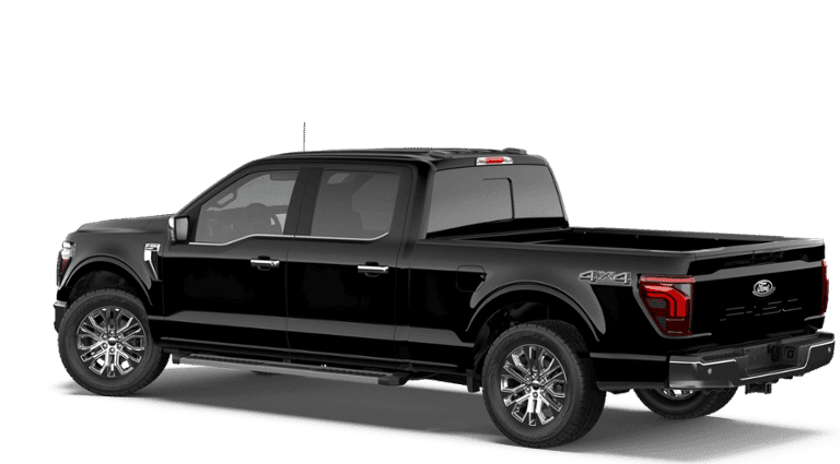 2026 Ford F-150 - Image 23