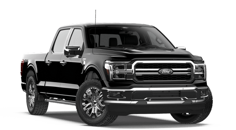 2026 Ford F-150 - Image 25