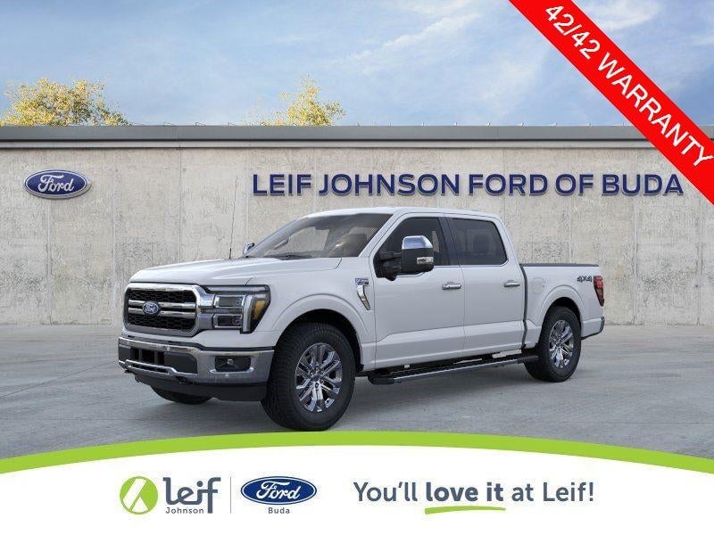 2026 Ford F-150 - Image 2