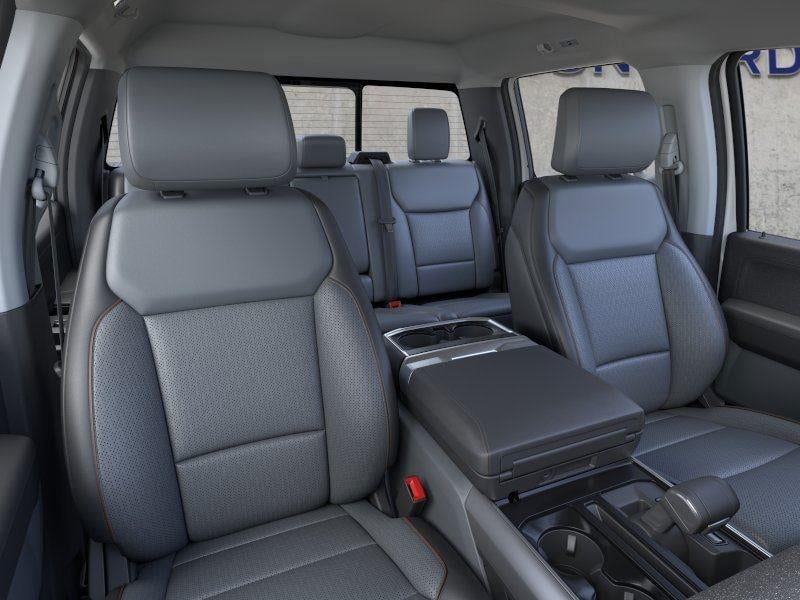 2026 Ford F-150 - Image 10