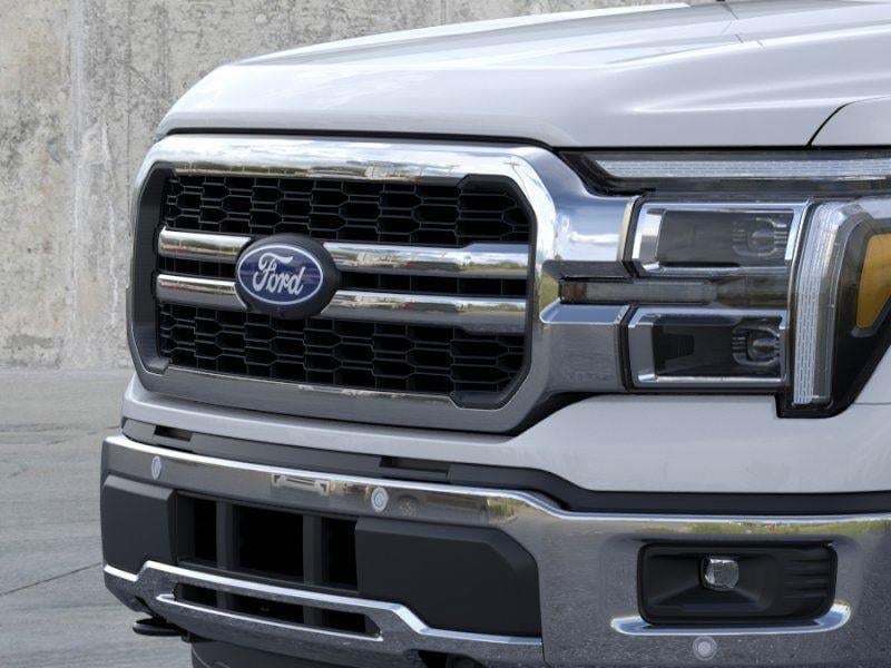 2026 Ford F-150 - Image 17