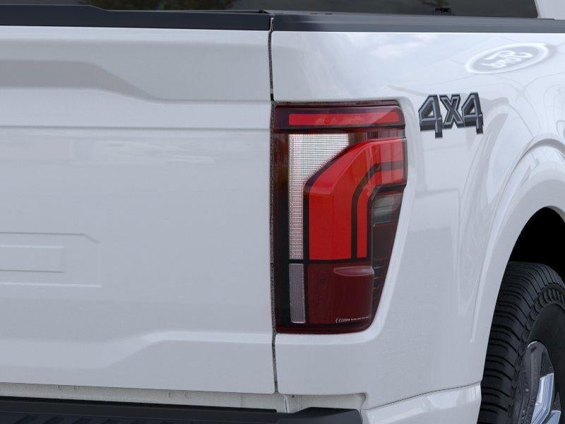 2026 Ford F-150 - Image 21