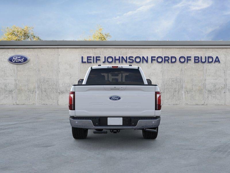 2026 Ford F-150 - Image 5