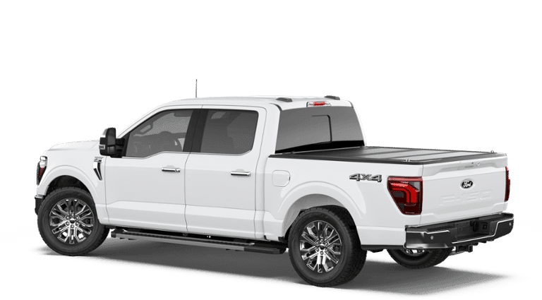 2026 Ford F-150 - Image 24