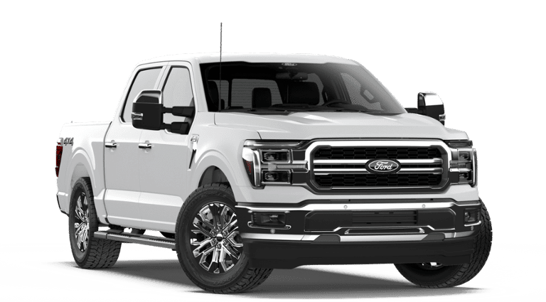 2026 Ford F-150 - Image 26