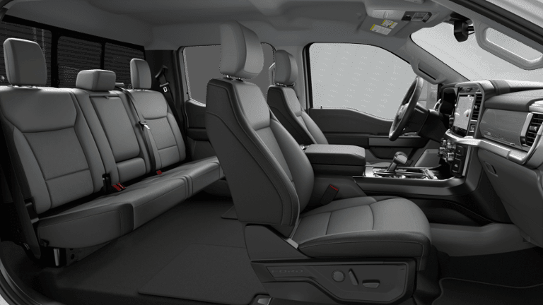 2026 Ford F-150 - Image 27
