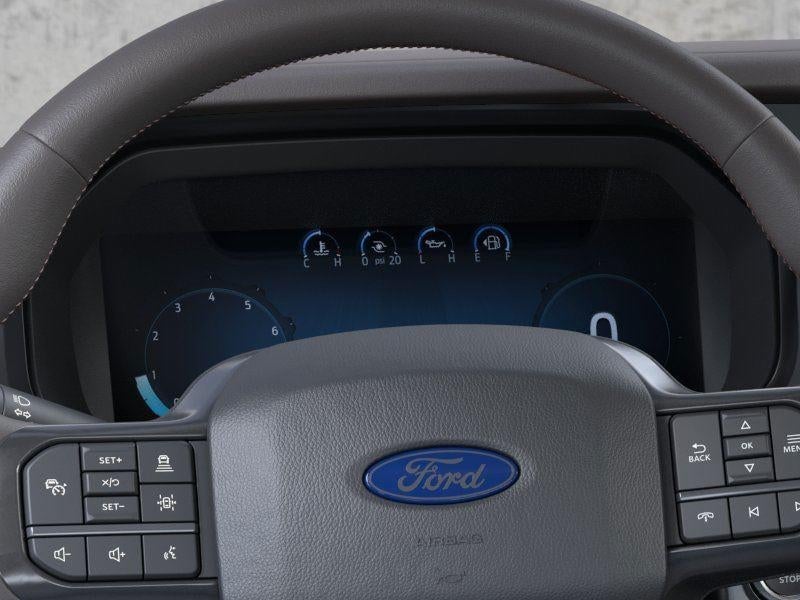 2026 Ford F-150 - Image 13