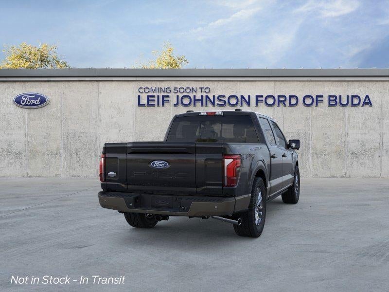 2026 Ford F-150 - Image 8