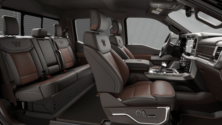 2026 Ford F-150 - Image 27