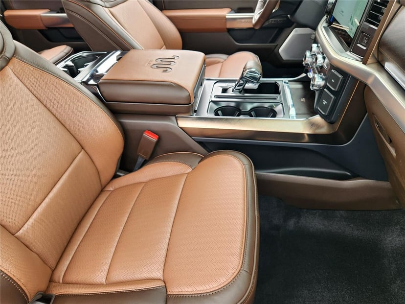 2026 Ford F-150 - Image 9