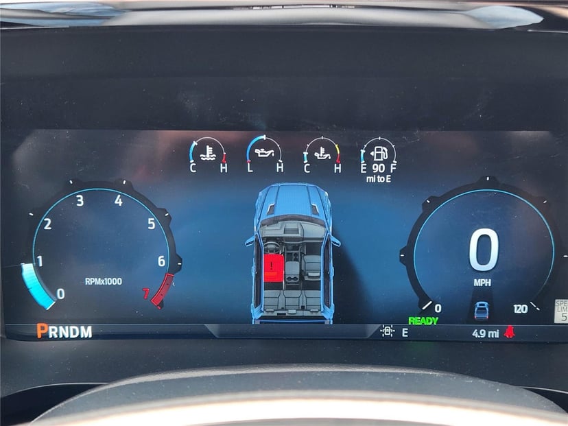 2026 Ford F-150 - Image 10