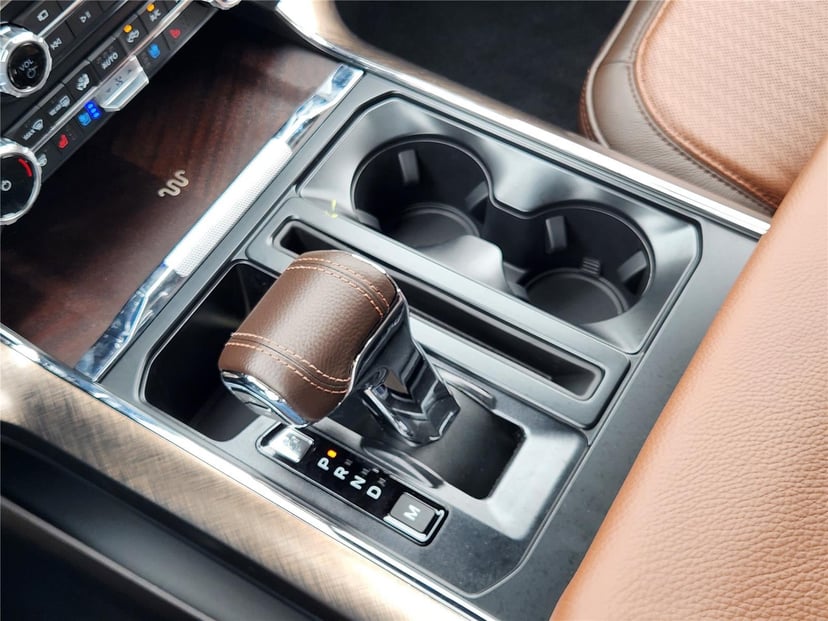 2026 Ford F-150 - Image 14