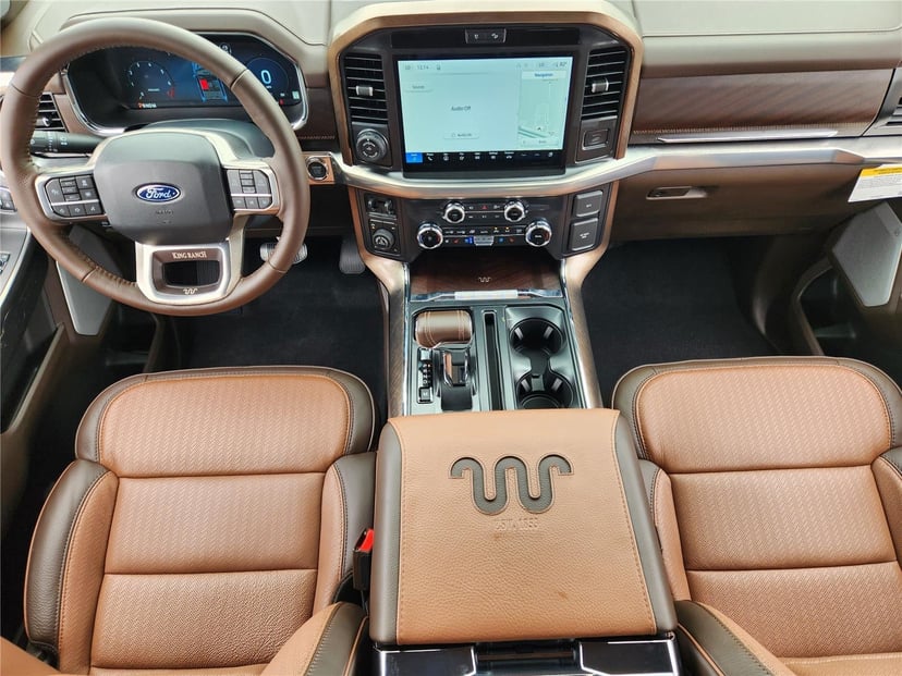 2026 Ford F-150 - Image 18