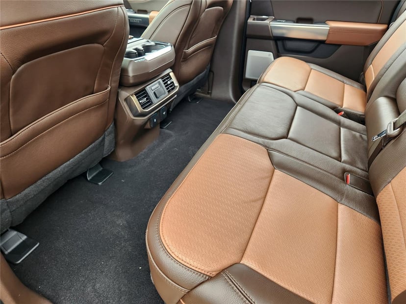 2026 Ford F-150 - Image 19