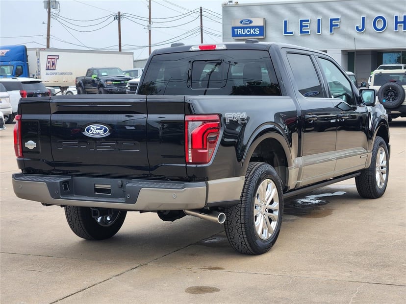 2026 Ford F-150 - Image 2