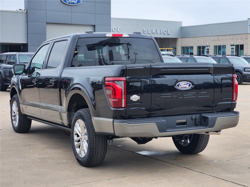 2026 Ford F-150 - Image 3