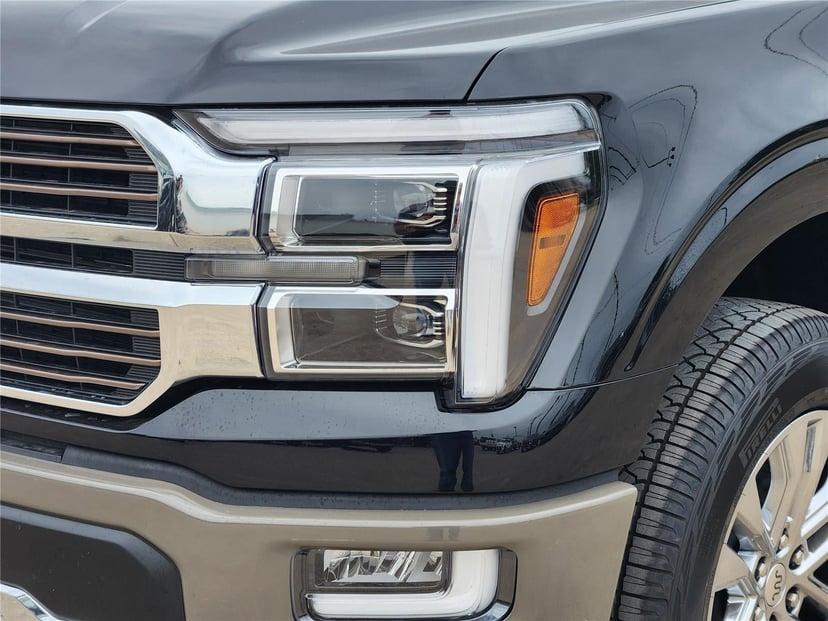 2026 Ford F-150 - Image 4