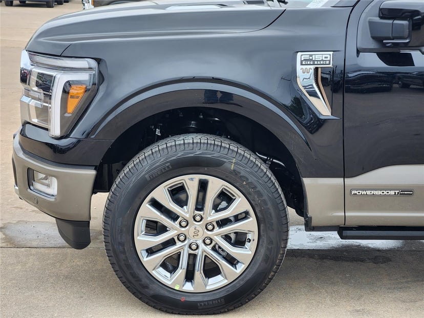 2026 Ford F-150 - Image 5