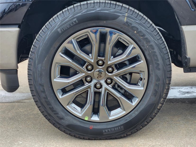 2026 Ford F-150 - Image 6