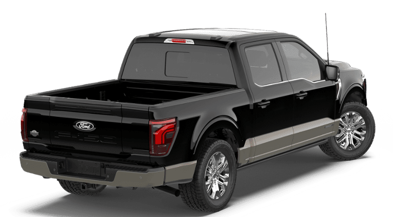 2026 Ford F-150 - Image 24