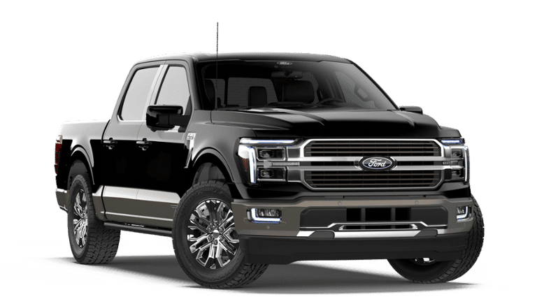 2026 Ford F-150 - Image 25