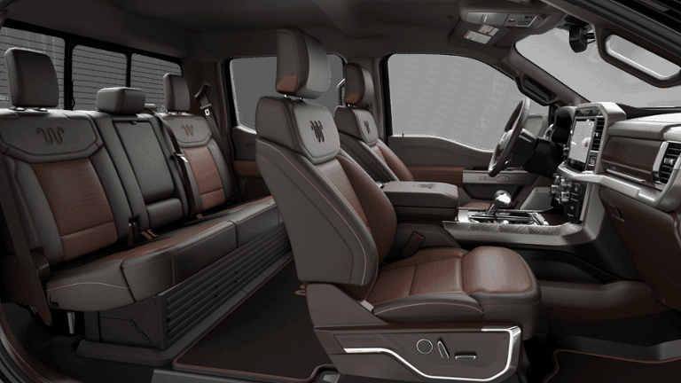2026 Ford F-150 - Image 26